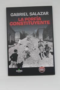 La Porfía Constituyente - Imagen 3