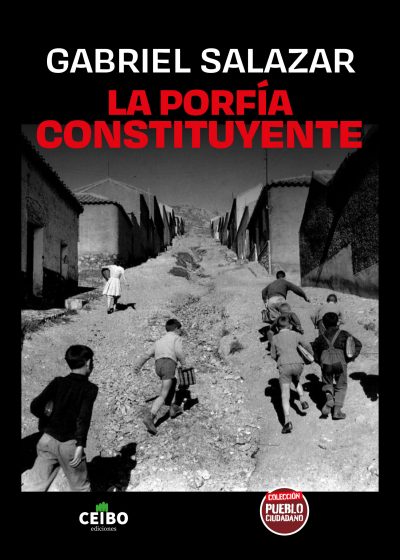 La Porfía Constituyente