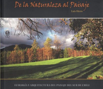 De la naturaleza al paisaje