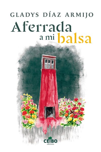 Aferrada a mi balsa